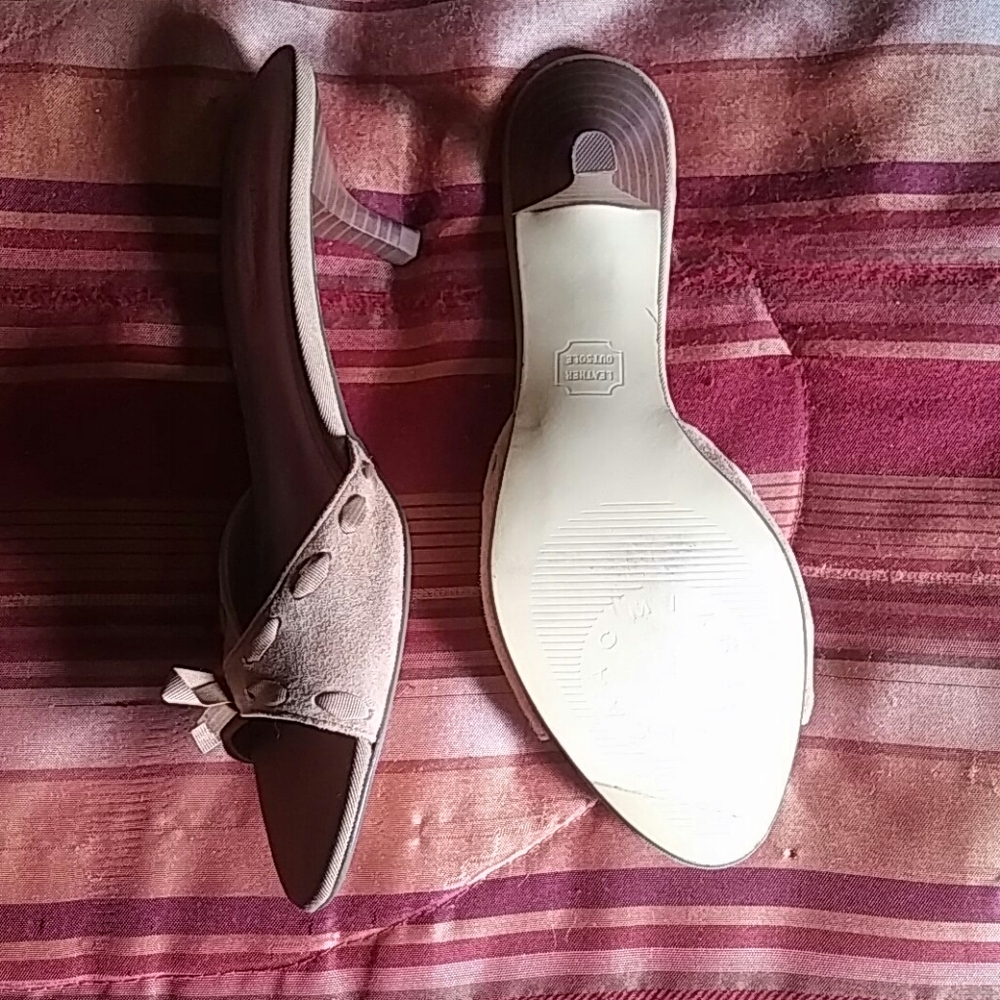 Shoes - Picture 2 of 2